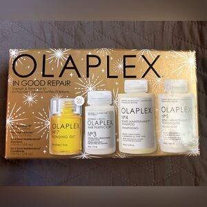 OLAPLEX In Good Repair Kit